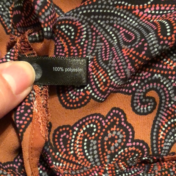 Long sleeve XXS shirt - Picture 4 of 5